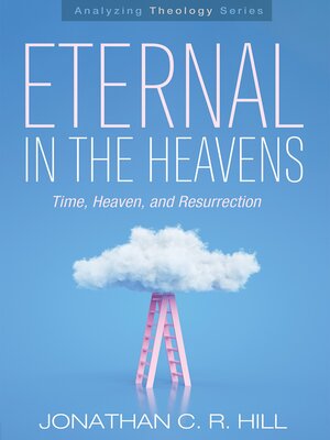 cover image of Eternal in the Heavens